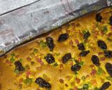 Foto langkah ke 9 dari resep English Fruit Cake.