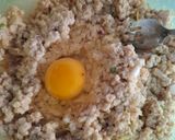 Foto langkah ke 2 dari resep Batagor Tahu Kornet.