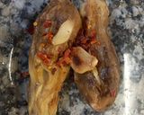 Foto del paso 5 de la receta: Pasta de Berenjena Ahumada