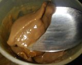 Foto del paso 3 de la receta: Postre "Dannette" de chocolate 🍫🍫