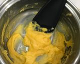 A picture of step 4 of Cream puff.