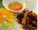 รูปขั้นตอนการทำที่ 3 ของ เส้นหมี่หมูเค็มหวาน