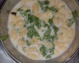 बूंदी का रायता(bundi ka raita recipe in hindi) रेसिपी चरण 3 फोटो