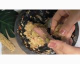 Foto langkah ke 6 dari resep Perkedel tempe pedas.