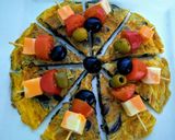 Foto del paso 2 de la receta: Níscalos en tortilla de huevos