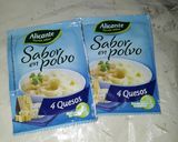 Foto del paso 8 de la receta: Ñoquis de papa con salsa 4 quesos