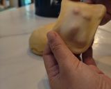 Foto langkah ke 3 dari resep Milk Butter Bread (ulen tangan).