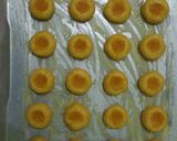 Foto langkah ke 6 dari resep Nastar Nanas.