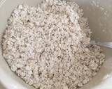 Bitesized Almond & Oat Biscuits recipe step 3 photo