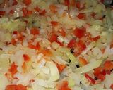 Foto del paso 1 de la receta: 🍕Masa de pizza sin levadura🍕