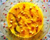 A picture of step 6 of Pineapple Sheera.