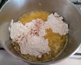 Foto del paso 2 de la receta Masa para croquetas, un buen ahorro, para tener siempre en casa