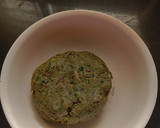 கீரை முந்திரி கபாப் ரெசிபி ஸ்டேப் 3 புகைப்படம்