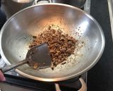 煎蕃薯粉的食譜步驟6照片