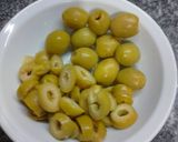 Foto del paso 5 de la receta: Mini pizzas caseras 🍕😍