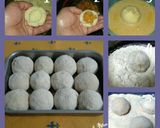 Foto del paso 10 de la receta: Bombas de patata y bacalao