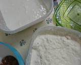 Macaroni in fruits with yoghurt recipe step 3 photo
