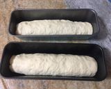 Foto del paso 3 de la receta: Pan lactal tipo artesano
