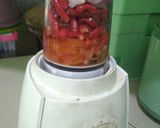 Foto langkah ke 2 dari resep Balado Ikan Cue.