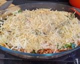 Foto del paso 7 de la receta: Lasaña sin pasta