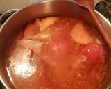 Lencsegulyás recept fázis 9 fotója