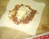 Foto langkah ke 2 dari resep Roti Risoles Mayo.