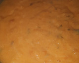 Foto del paso 2 de la receta: Tarta de calabaza fácil sana