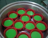 Foto langkah ke 5 dari resep Kue Lumpang.