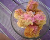 Foto langkah ke 6 dari resep Pisang candi kribo.