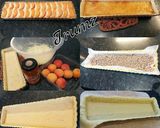A picture of step 4 of 🍑🍰Apricot Frangipane Tart🍰🍑.