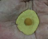 Foto langkah ke 5 dari resep KUE KERING KETO ((Nastar Keju)).