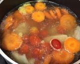 รูปขั้นตอนการทำที่ 6 ของ ต้มซุปไก่ 🍲🐔