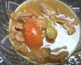Foto langkah ke 3 dari resep Tongseng Daging Sapi.
