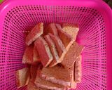 Foto langkah ke 1 dari resep 43) Tempe Bacem.