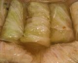 Foto langkah ke 6 dari resep Cabbage Roll.