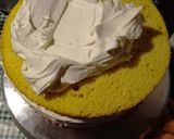 Foto del paso 11 de la receta: Pastel de 3 leches✨