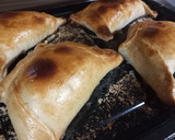 Foto del paso 5 de la receta: Empanadas de Cochayuyo de Horno