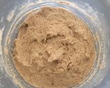 Foto del paso 1 de la receta: Pan 100% Integral