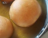 A picture of step 12 of Milky Fluffy Doughnut's.