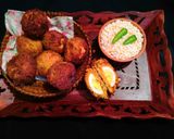 ডিমের ডেভিল (Egg devil recipe in Bengali) রেসিপির ধাপ 7 ছবি