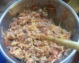 Foto del paso 4 de la receta: Torta de pescado