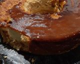 Foto del paso 3 de la receta: Budín de pan