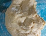 Foto langkah ke 3 dari resep Wool roll bread.
