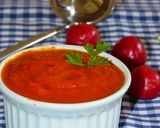 Foto del paso 1 de la receta: Tomate frito