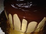 لاير كيك بعطر البراليني