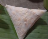 Foto langkah ke 5 dari resep Tempe Kedelai Home Made.