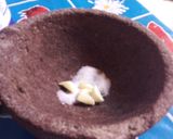 Foto del paso 2 de la receta: Salsa alioli