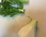 Foto del paso 3 de la receta: Crema de célery