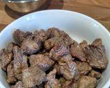 Foto langkah ke 2 dari resep Beef Stew (Semur Daging Ala Inggris).