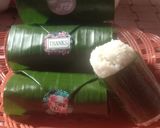 Foto langkah ke 4 dari resep Lemper ayam.